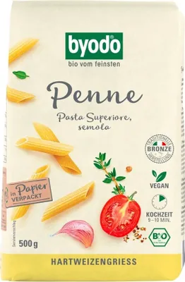 Obrázok produktu pre Cestoviny - Penne 500g