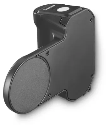 Produktbild von HAMA Kameragriff "MagGrip" für Handy, Haltegriff magnetisch, Fernauslöser, 1/4" (00004673)