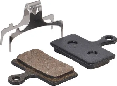 Produktbild von Scheibenbremsbelag ASH995 für Shimano (G03S), grau