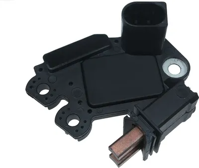 Produktbild von AS-PL ARE3379P Lichtmaschinenregler 12V Generator