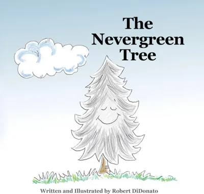 Produktbild von The Nevergreen Tree