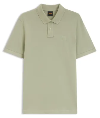 Produktbild von BOSS Men Passenger 10256683 01 Open Green 370 XXL