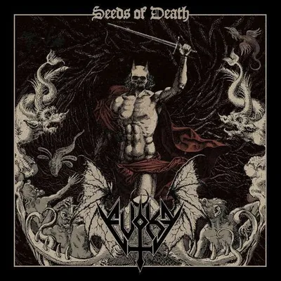 Obrázek produktu pro Evoke - Seeds of Death CD