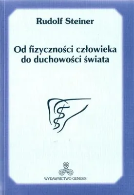 Image de Od fizycznosci czlowieka do duchowosci swiata