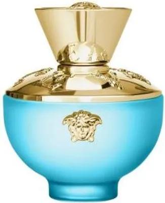 Zdjęcie produktu dla VERSACE Dylan Turquoise Pour Femme EDT 200ml