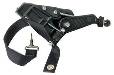 Immagine prodotto di Gancio di traino Burley Classic per rimorchi per bambini