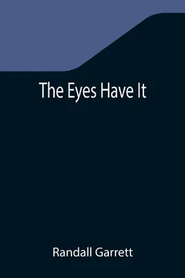 Produktbild von The Eyes Have It