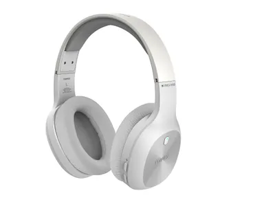 Obrázek produktu pro Edifier W800BT Plus, Bezdrátový, 20 - 20000 Hz, Hovory/hudba, 195 g, Sluchátka s mikrofonem, Bílá