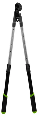 Produktbild von Telescopische Astschere für Sträucher Gartenschere Stalco STR 630-950 mm