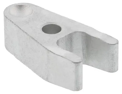 Produktbild von TOPRAN 411 476 Düsenhalter x 411476