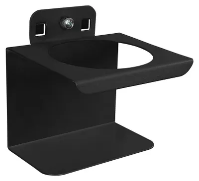 Produktbild von Runddosenhalter, 1-fach, B 100 x Ø 70 mm
