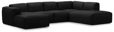 Produktbild von home24 Wohnlandschaft mit Longchair