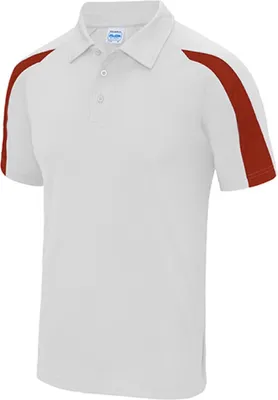 Obrázek produktu pro Just Cool Contrast Cool Polo