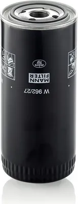 Immagine prodotto di MANN-FILTER filtro olio W 962/27