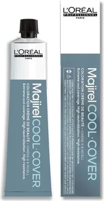 Obrázek produktu pro Loreal Majirel Cool Cover 5 světle hnědá 50 ml