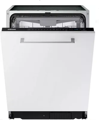 Produktbild von Samsung Einbau-Geschirrspüler DW60CG550B00 14 Sets Weiß