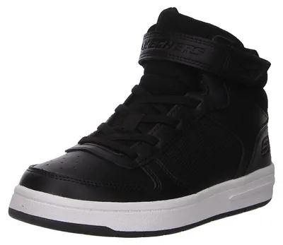 Produktbild von Skechers Knöchelschnürer in schwarz, Gr. 28
