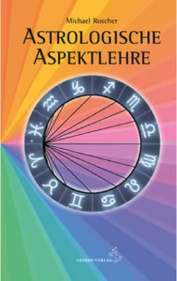 Zdjęcie produktu dla Astrologsche Aspektlehre