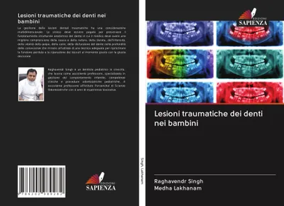 Produktbild von Traumatische Zahnschäden bei Kindern