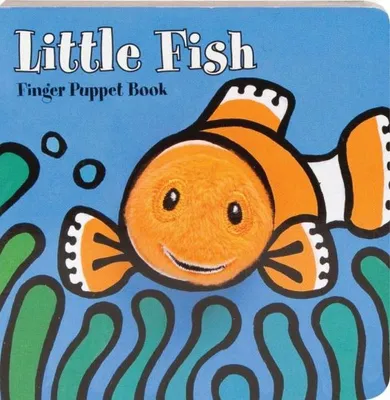 Immagine prodotto di Little Fish