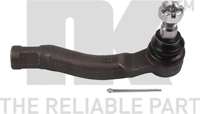 Produktbild von nk Autoteil mit Gewindemaß M16x1,5/M20x1,5 und 175,5 mm Länge