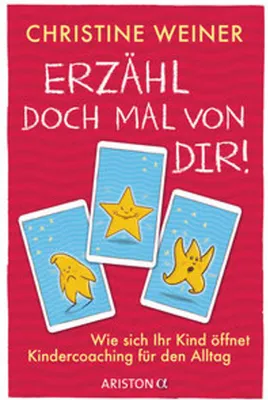 Produktbild von »Erzähl doch mal von dir!«