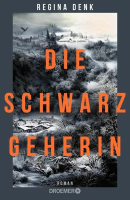Produktbild von Die Schwarzgeherin