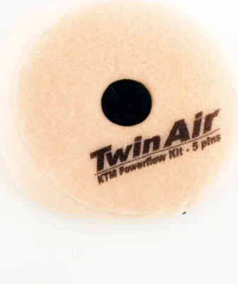 Produktbild von TWIN AIR Powerflow Luftfiltersatz 799551 - 154212FR 799551 passend für KTM
