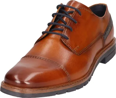 Immagine prodotto di Bugatti scarpe business scarpe business nappa