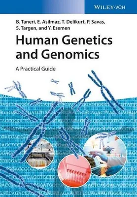 Zdjęcie produktu dla Human Genetics and Genomics