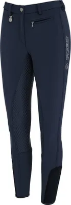 Produktbild von Pikeur Lucinda Grip Corkshell Reithose Damen