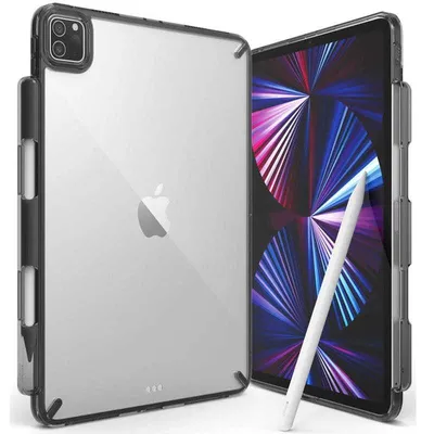 Obrázok produktu pre Ringke Fusion pre iPad Pro 11 (2021), čierna