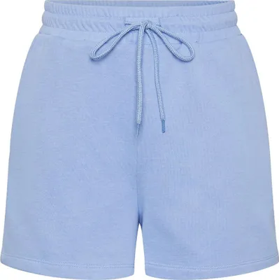 Produktbild von Pieces Chilli Summer High Waist Shorts Blau 2XL Frau Blau 2XL