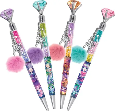 Produktbild von Nebulous Stars Diamanten Stift Display