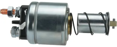Imagen del producto de Interruptor magnético de arranque, 12V, Ø 53,7 mm, modelo HC-CARGO, para diversos vehículos