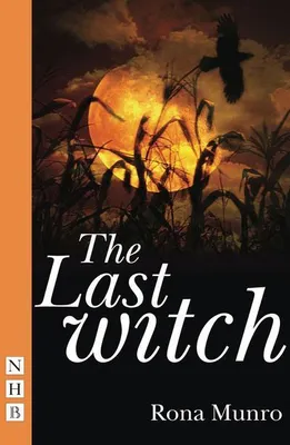 Produktbild von The Last Witch