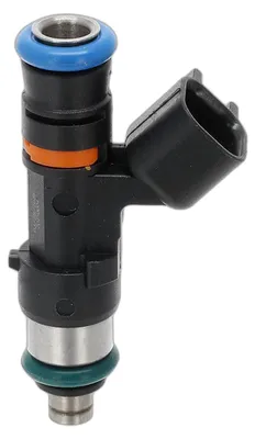 Produktbild von VALEO 348354 Einspritzventil für FORD USA MUSTANG Coupe Benzin
