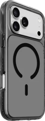 Produktbild von LAUT CRYSTAL MATTER, Cover, Apple, iPhone 17 Pro, 16 cm (6.3")