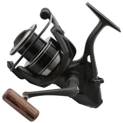Produktbild von Okuma Pulzar Baitfeeder 7000 Freilaufrolle