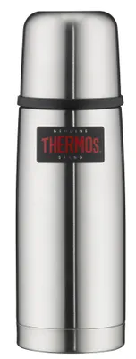 Immagine prodotto di Thermos L&C Bev Bottle st. acciaio mat 0,35 litri