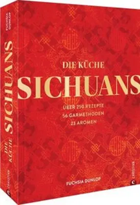 Immagine prodotto di Die Küche Sichuans