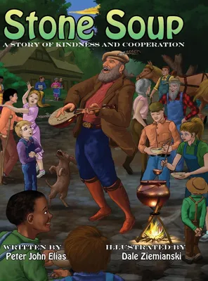 Produktbild von Stone Soup