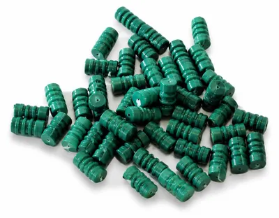 Produktbild von Kompatible Verschlussstopfen für HP 23, HP 25, HP 41, HP 78 Tintenpatronen
