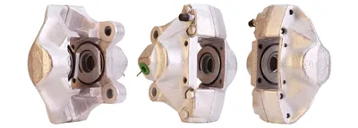 Produktbild von Bremssattel BREMSZANGE HINTEN rechts hinter der Achse