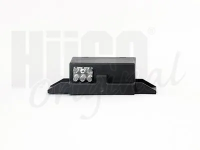 Produktbild von HITACHI Steuergerät Kraftstoffpumpe 132924