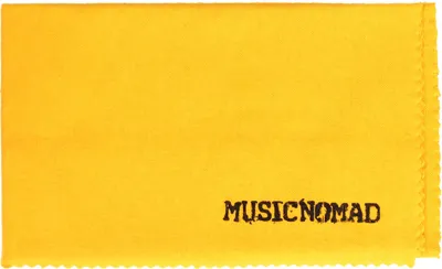 Obrázek produktu pro MusicNomad MN200 Flannel Cloth