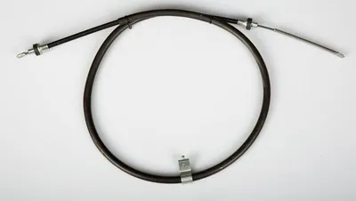 Produktbild von HELLA Handbremsseil Seilzug Feststellbremse für NISSAN MICRA III (K12) Hinten Rechts 8AS 355 660-891