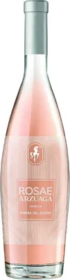 Produktbild von Rosae Arzuaga 2021 Roséwein Spanien RIBERA DEL DUERO 75.00 cl 13.0 %