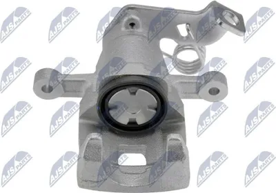 Produktbild von NTY Bremssattel Hinten Rechts für KIA CARENS IV Ø38mm HZT-KA-023