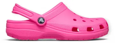 Produktbild von Crocs Damen Classic Holzschuhe, Schuhe zum Hineinschlüpfen, Modell 100017EK